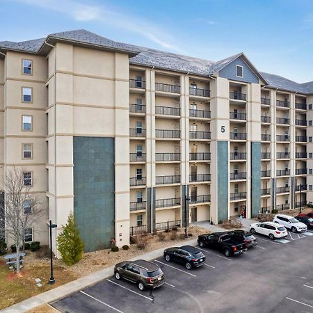 Luxury Condo, Sleeps 6, 3.2 Miles To Dollywood Pigeon Forge Bagian luar foto